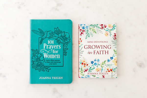 The Women's Bundle