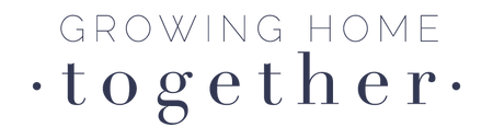 GrowingHomeTogether logo