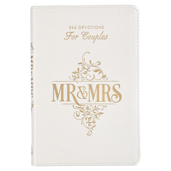 The Mr. & Mrs. Wedding Engagement Bundle