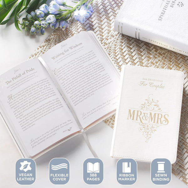 The Mr. & Mrs. Wedding Engagement Bundle