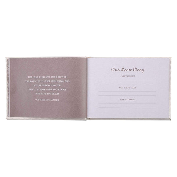 The Mr. & Mrs. Wedding Engagement Bundle