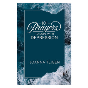 101 Prayers to Cope with Depression