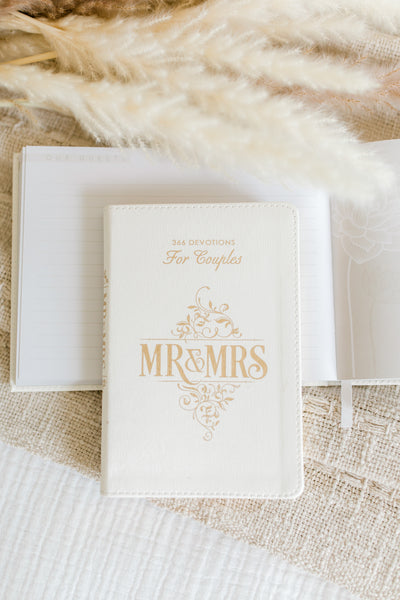 The Mr. & Mrs. Wedding Engagement Bundle