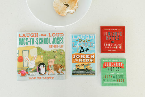 The Back-to-School Bundle