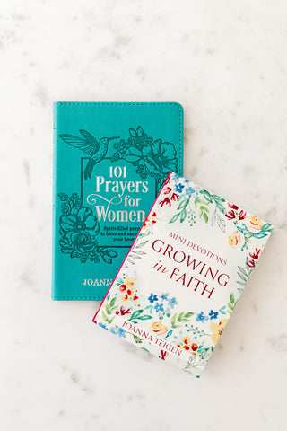 The Women's Bundle