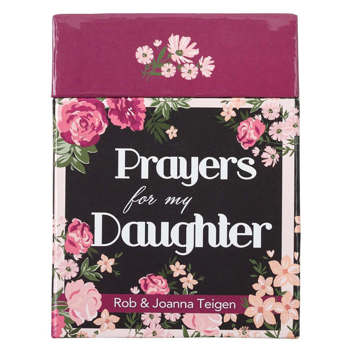 Prayers for My Daughter - Boxed Cards