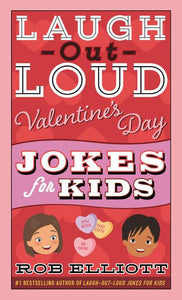 Laugh-Out-Loud Valentine's Day Jokes for Kids