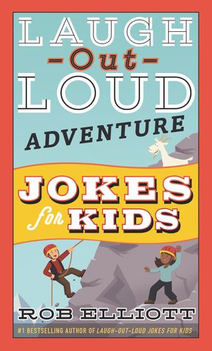 Laugh-Out-Loud Adventure Jokes for Kids