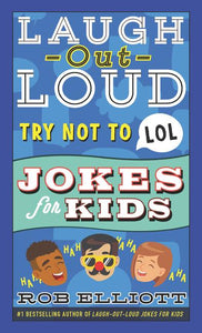Try Not to LOL Jokes for Kids